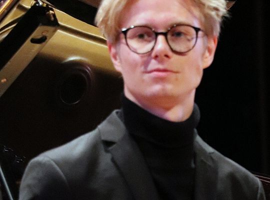 ZAKOŃCZENIE 58. FESTIWALU PIANISTYKI POLSKIEJ