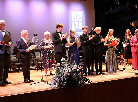 ZAKOŃCZENIE 58. FESTIWALU PIANISTYKI POLSKIEJ