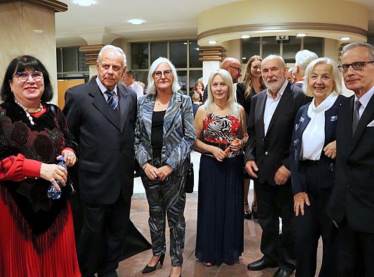 ZAKOŃCZENIE 58. FESTIWALU PIANISTYKI POLSKIEJ