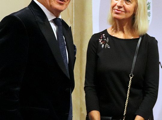 ZAKOŃCZENIE 58. FESTIWALU PIANISTYKI POLSKIEJ
