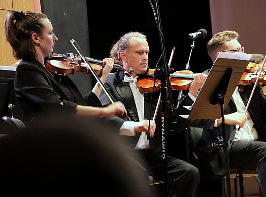 ZAKOŃCZENIE 58. FESTIWALU PIANISTYKI POLSKIEJ