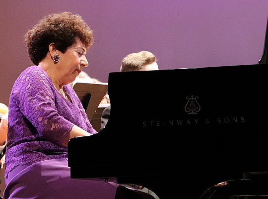 ZAKOŃCZENIE 58. FESTIWALU PIANISTYKI POLSKIEJ