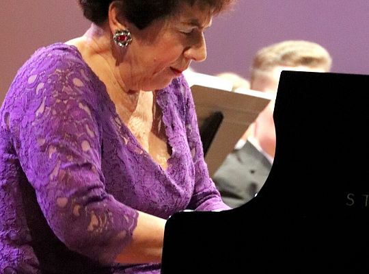 ZAKOŃCZENIE 58. FESTIWALU PIANISTYKI POLSKIEJ