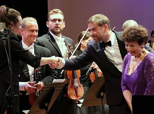 ZAKOŃCZENIE 58. FESTIWALU PIANISTYKI POLSKIEJ