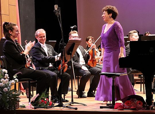ZAKOŃCZENIE 58. FESTIWALU PIANISTYKI POLSKIEJ