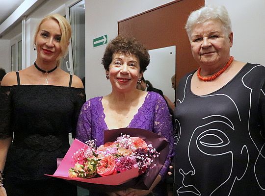 ZAKOŃCZENIE 58. FESTIWALU PIANISTYKI POLSKIEJ